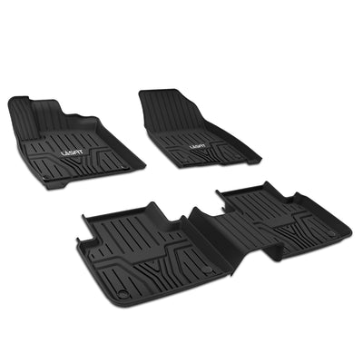 2018 honda accord sport on sale floor mats