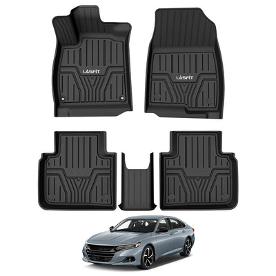 Honda Accord Custom Fit Floor Mats