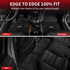 Honda CR-V 2017-2022 Edge to Edge Floor Mats