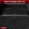 Honda CR-V 2023-2024 Edge to Edge Cargo Mats