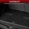 Honda CR-V Custom Fit Cargo Mats