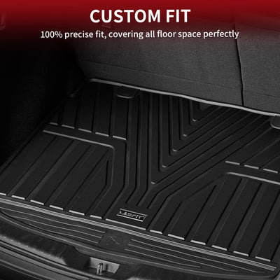 Honda CR-V Custom Fit Cargo Mats