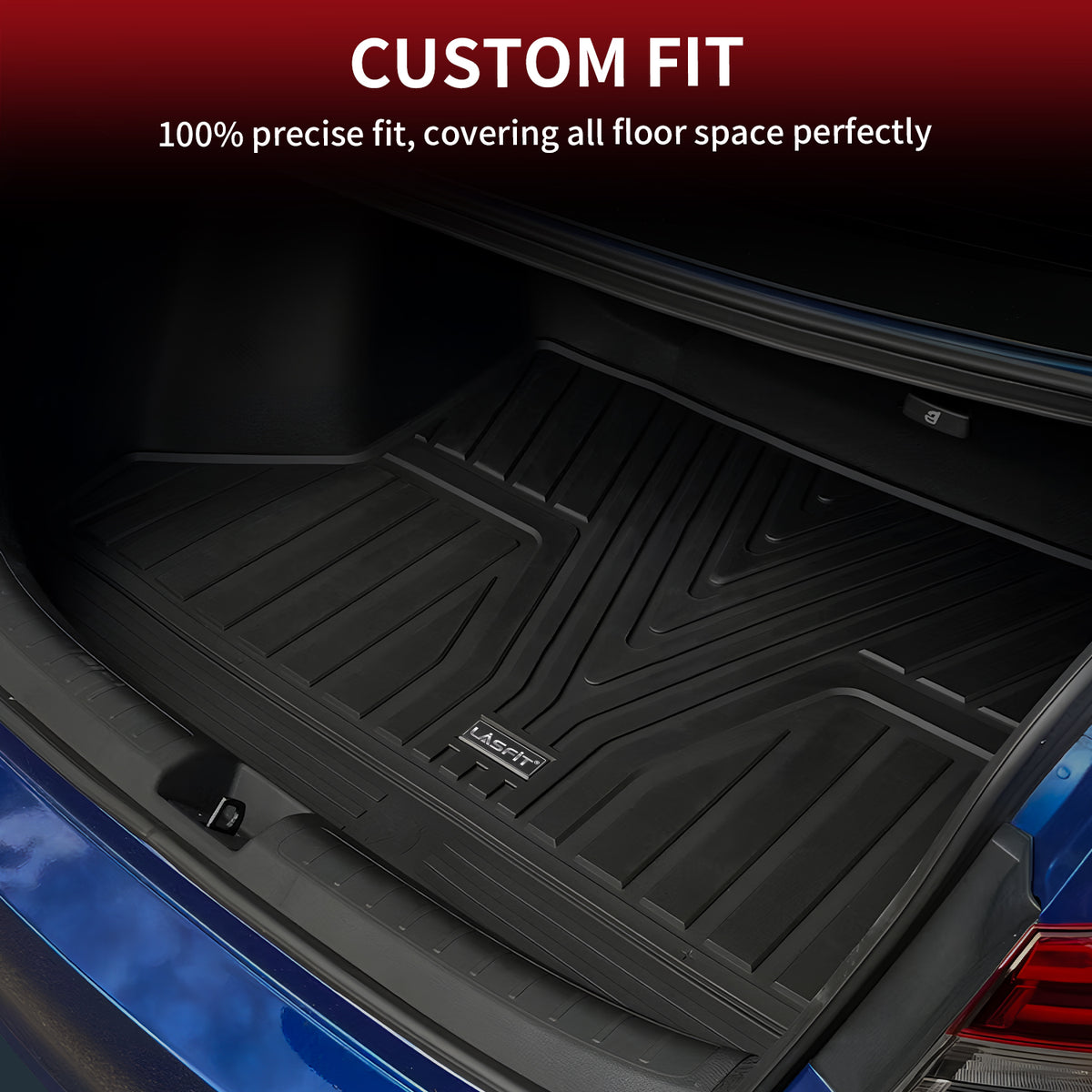 Honda Civic All Weather Mats – Premium Protection for Your Interior Honda Civic All Weather Mats – Premium Protection for Your Interior