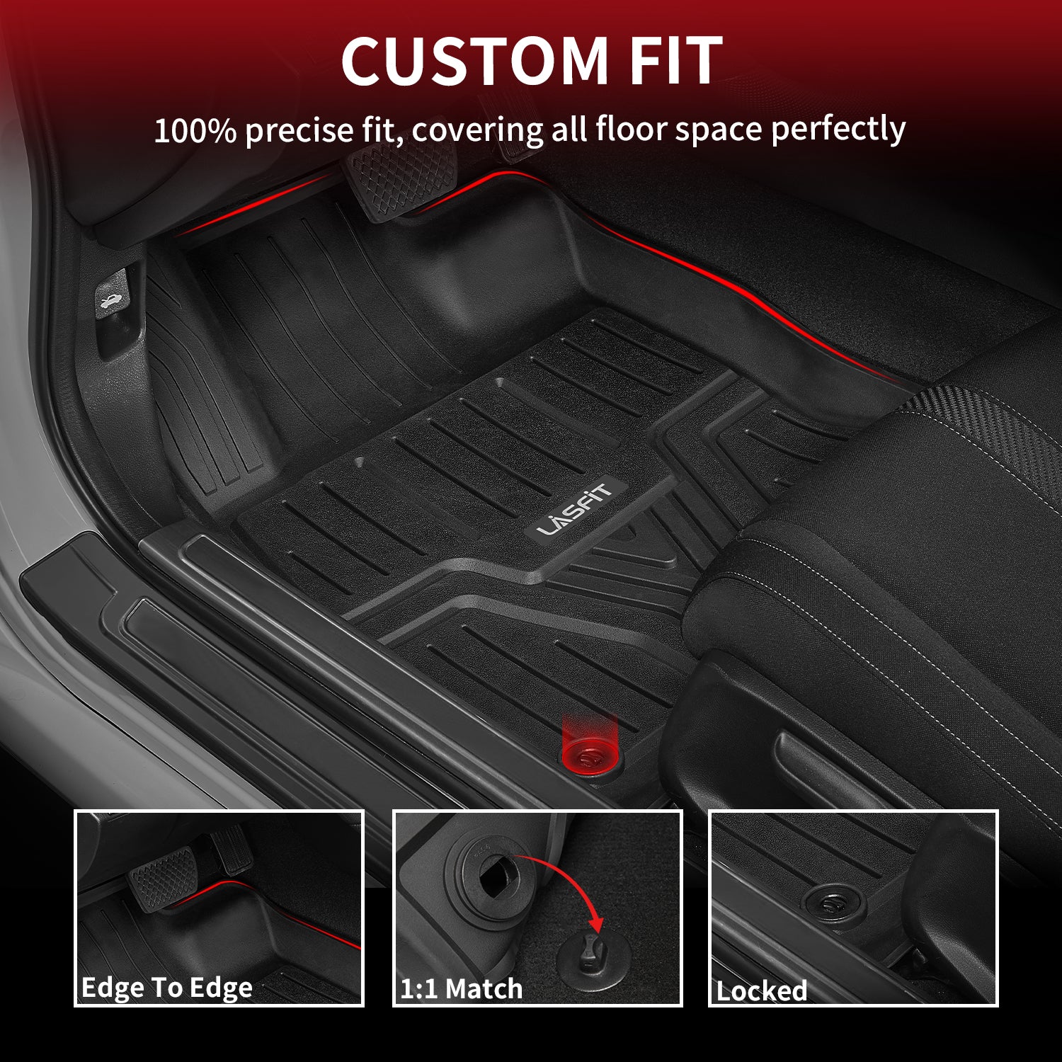 10th gen civic si floor mats hotsell
