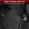 Honda Odyssey Edge to Edge Mats