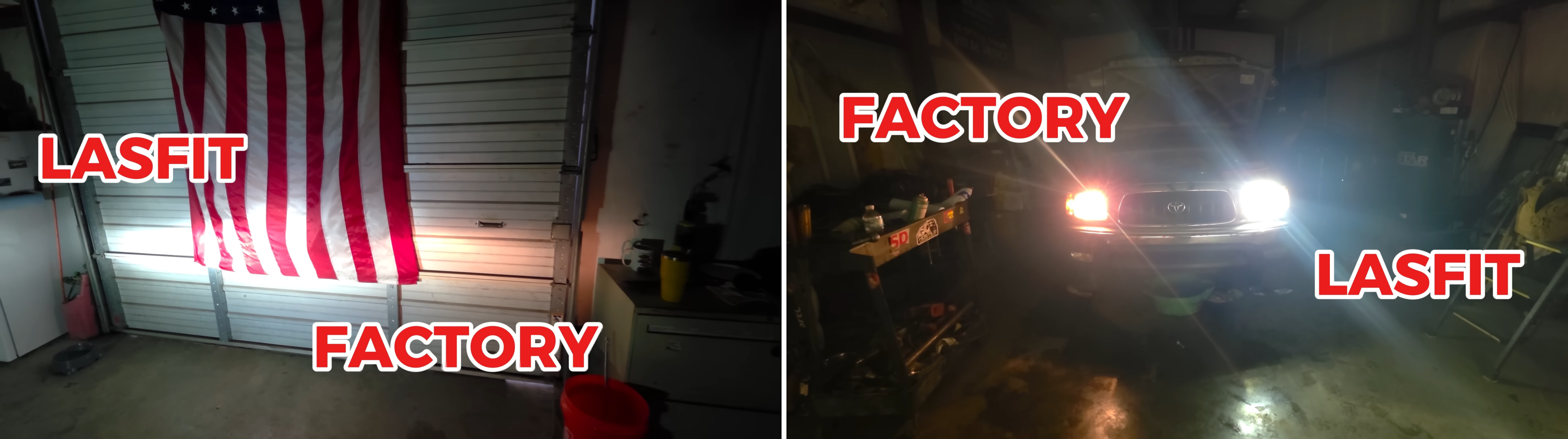 remove the original bulb