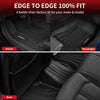 Hyundai Elantra Edge to Edge Floor Mats
