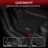 Hyundai Ioniq 5 Custom Fit Floor Mats