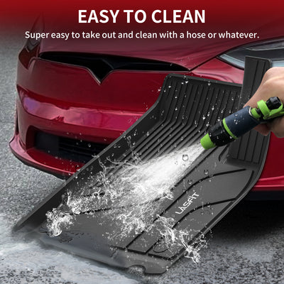 Hyundai Ioniq 5 Easy to Clean Floor Mats