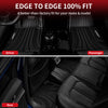 Hyundai Sonata Edge to Edge Floor Mats
