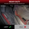 Hyundai Sonata Heavy Duty Floor Mats