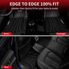 Hyundai Tucson Edge to Edge Floor Mats