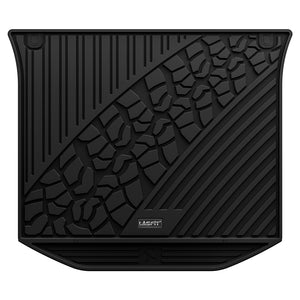 Jeep Grand Cherokee 2011-2021 Cargo Mats