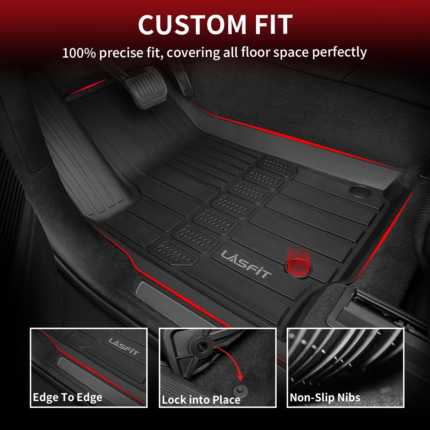 Jeep srt floor mats deals
