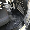 Jeep Wrangler JK Floor Mat