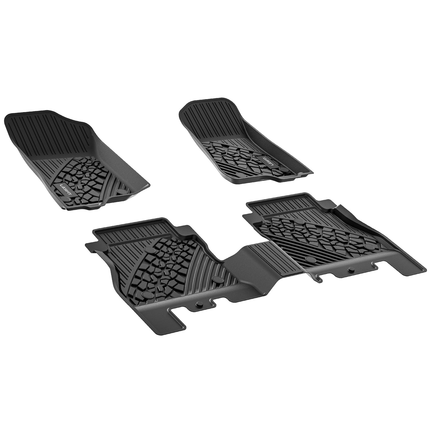2016 jeep best sale wrangler floor mats