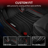 Kia K5 Floor Mats Custom Fit