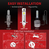 L1plus H1V2 easy installation