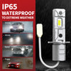 L1plusH3 waterproof