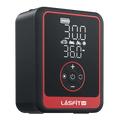 LASFIT AIR Portable Cordless Tire Inflator Car Air Compressor Pump for Car Motorcycle Bike Ball Inflatables