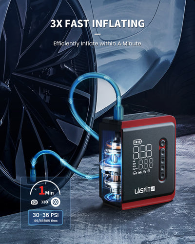 tire inflator