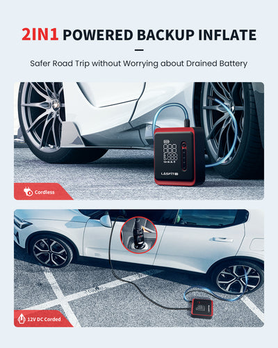 tire inflator