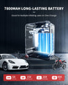 tire inflator