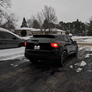 LASFIT LED Reverse lights 2024 Chevrolet Trax