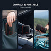 LASFIT Compact Portable Tire Inflator