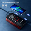 LASFIT Tire Inflator Emergency Power Bank