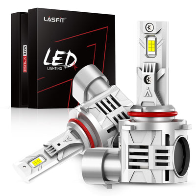 LAair 9005 LED Bulb final one