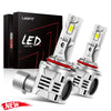 LAair 9005 LED Bulb