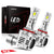 H10 LED Bulbs Fog Light 70W 7600LM 6000K | LAair Series, All-in-One Design