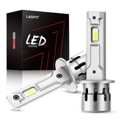 LAairH1 LED Bulbs
