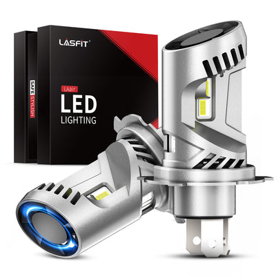 LAair H4 LED Bulbs