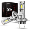 LAair H7 LED Bulb final one