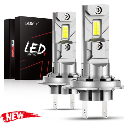 LAair H7 LED Bulb