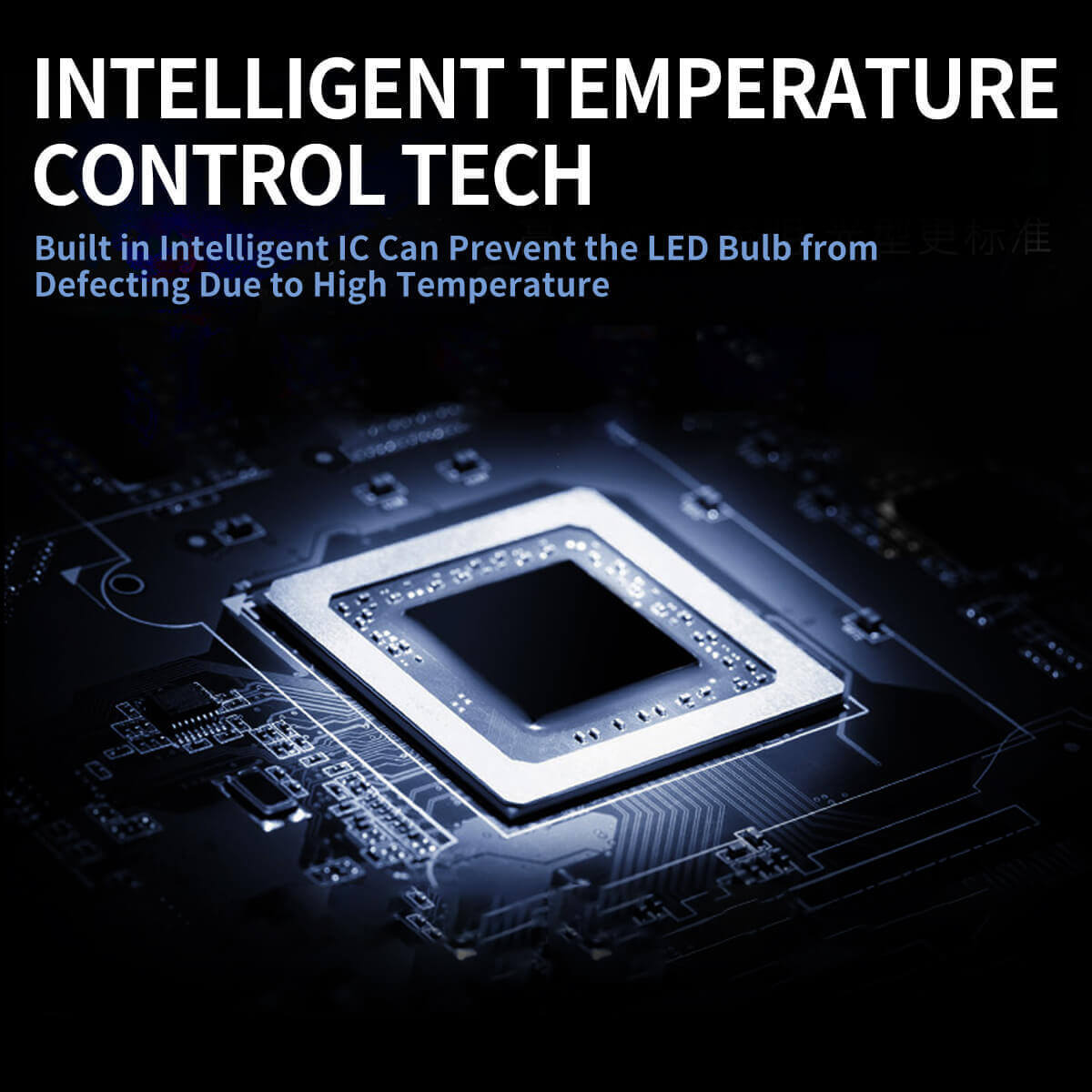 D2S D2R D4S D4R LED Bulb HID/XENON Replacement｜LASFIT