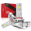9005 LED Bulbs 70W 7000LM 6000K | LCair Series, All-in-One Design