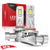 9006 LED Bulbs Fog Light 70W 7000LM 6000K | LCair Series, All-in-One Design