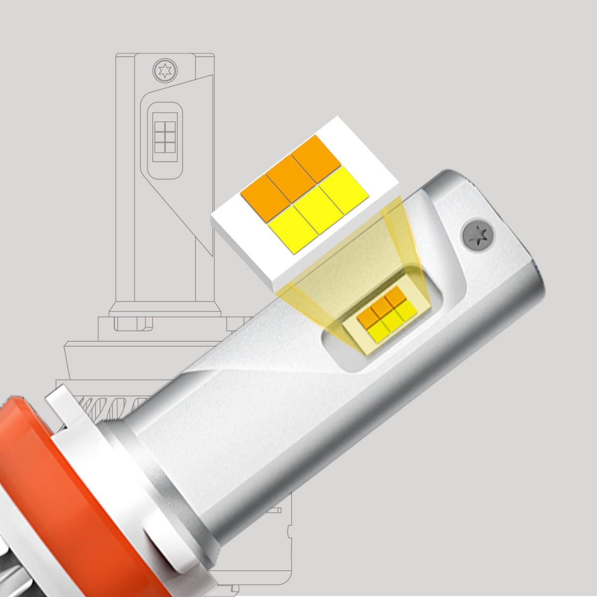 Lasfit LDplus Series