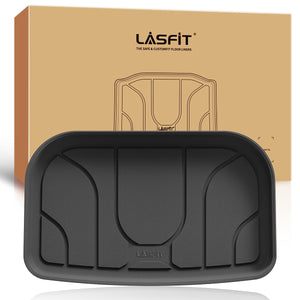 Fit for 2020-2025 Tesla Model Y Custom TPE Floor Mats/Cargo Mats