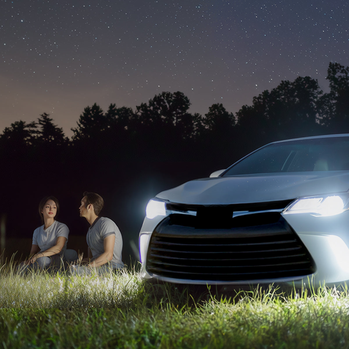 Lasfit® | Automotive LED Lighting, All-weather Floor Mats & Bed Mats