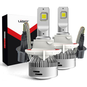 Lasfit LAplus H13 led bulbs
