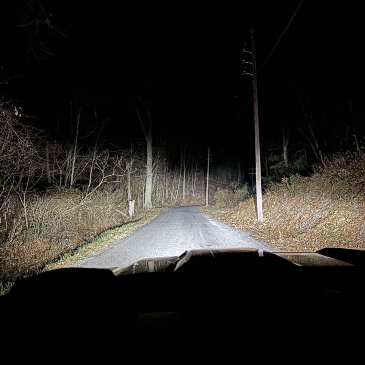 Custom Engineered for 2019-2021 Chevrolet Silverado 1500 WT Custom Trail Boss LED Bulbs Upgrade | Tested and Verified