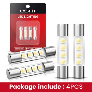 Lasfit 6614f led bulbs