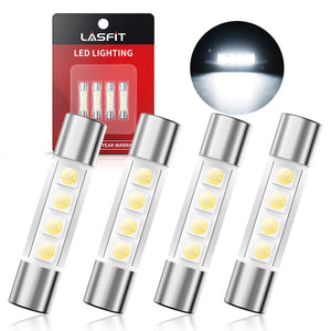 Lasfit 6614f led bulbs