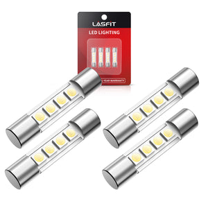Lasfit 6614f led bulbs
