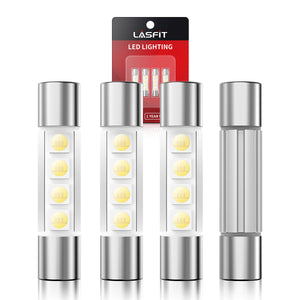 Lasfit 6614f led bulbs