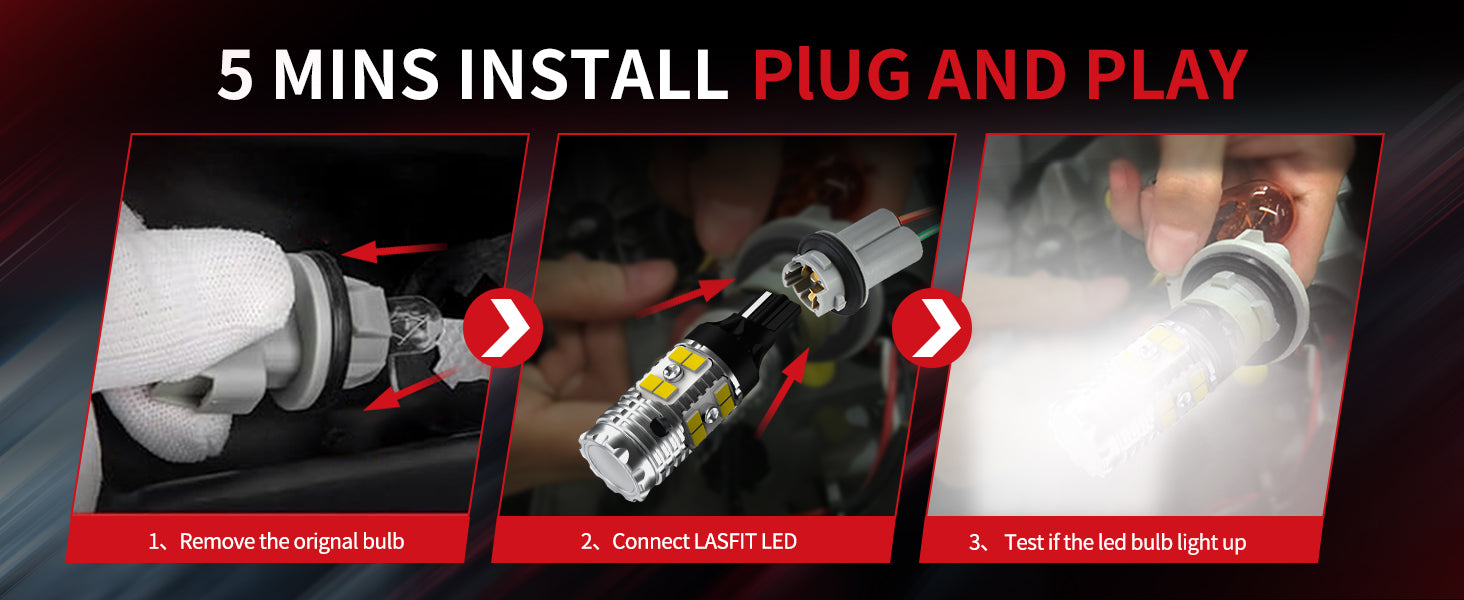 LED lights for 2025 GMC Sierra 1500